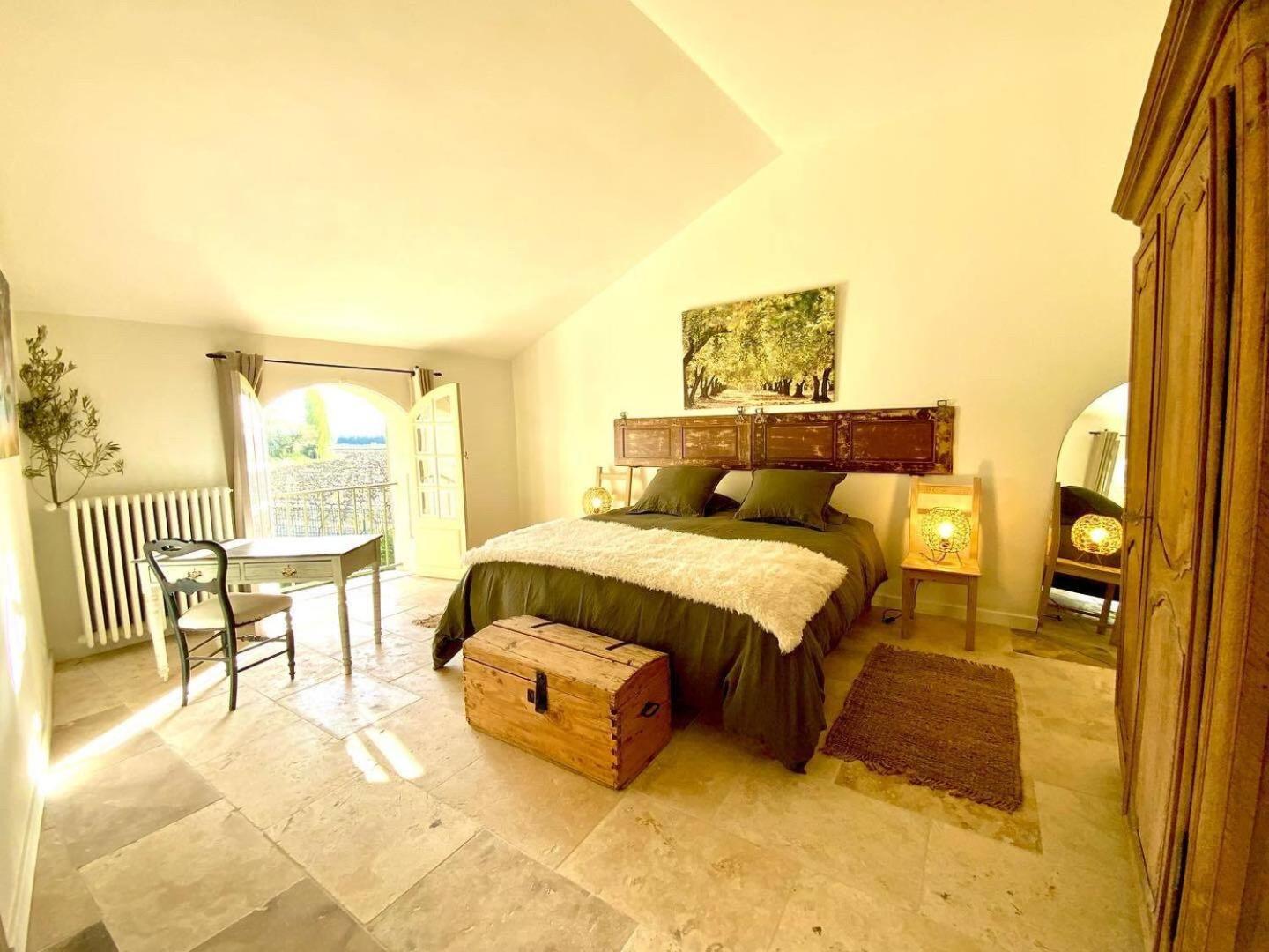 Le Mas Des Poules Chambres D'Hotes De Charme Saint-Roman-de-Malegarde Екстер'єр фото